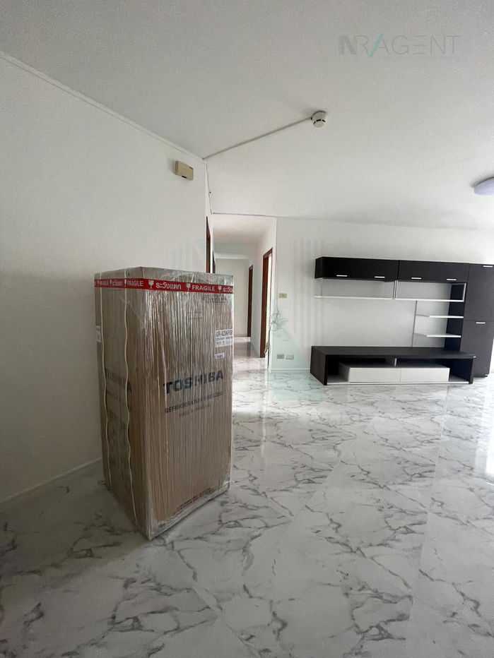 picture 🚩 For Rent Condo S.V. CITY RAMA 3 Building 4, Floor 34,3 bed room, Room size 95 sqm - 4/8