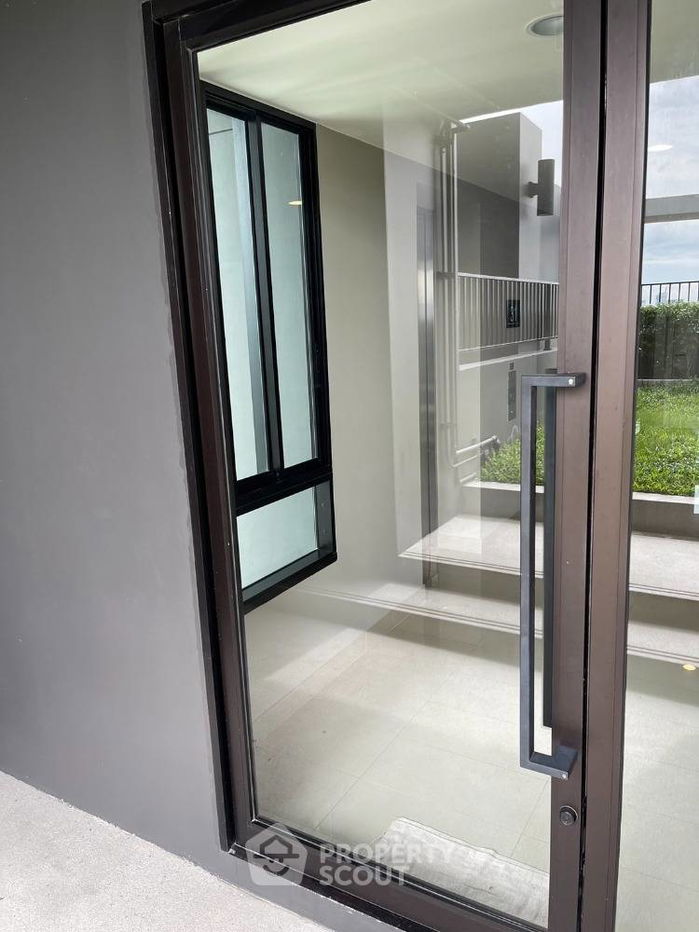 picture 1-BR Condo at Nue Noble Chaengwattana in Bang Talat (ID 1740725) - 46/93