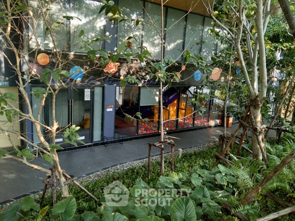 picture 1-BR Condo at One 9 Five Asoke - Rama 9 near MRT Phra Ram 9 (ID 1216822) - 8/13