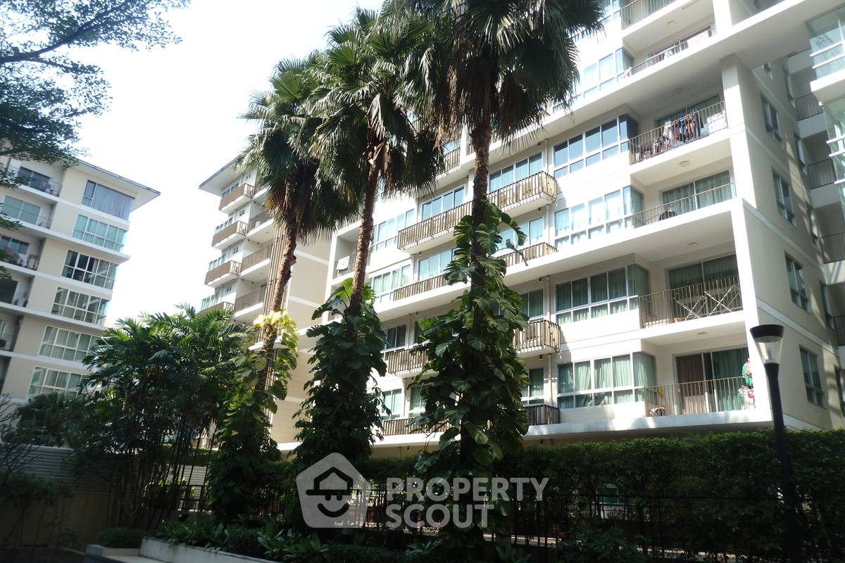 picture 1-BR Condo at The Clover Thonglor Residence near BTS Thong Lor (ID 887157) - 18/31