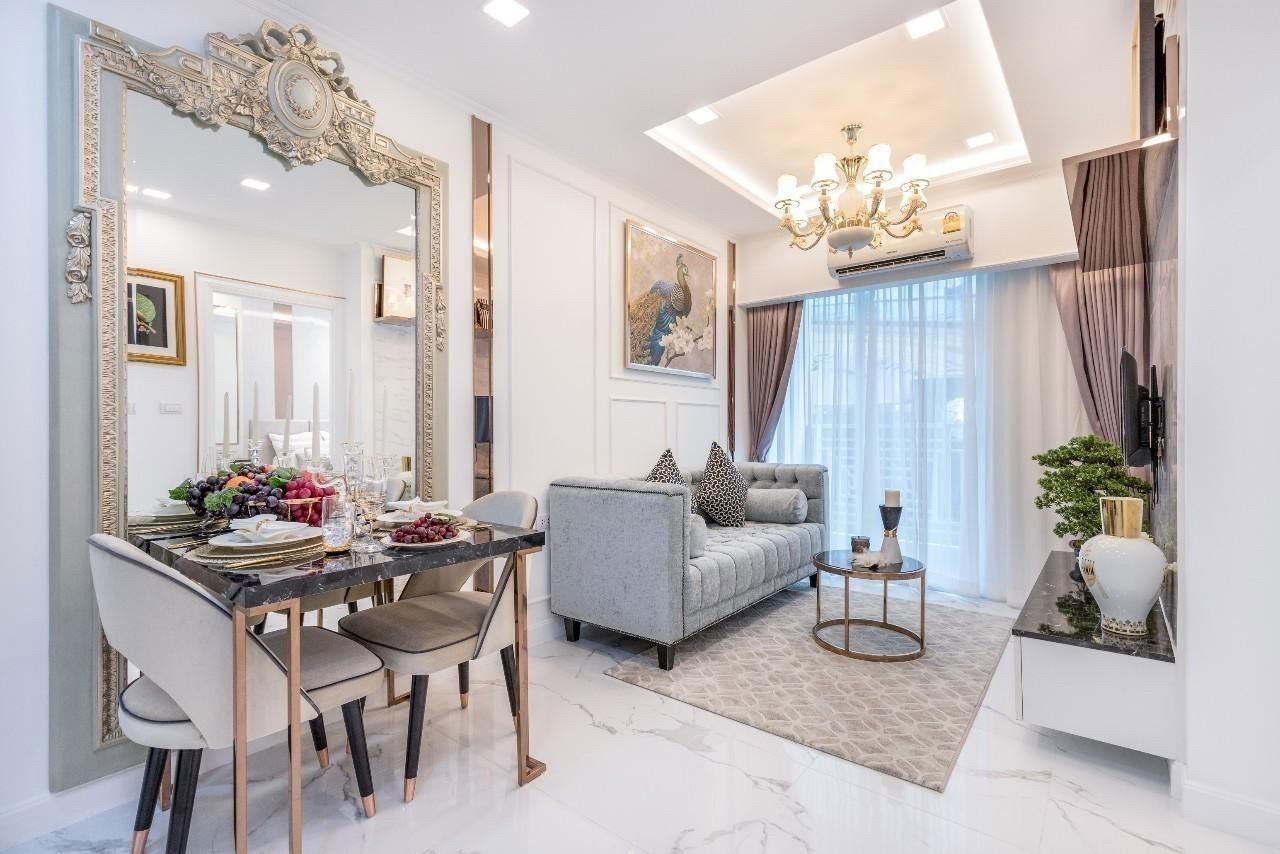 รูป 1 Bedroom Condominium @ The Empire Tower - รูปที่ 13/21