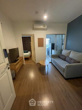 1-BR Condo at U Delight @ Talatplu Station near BTS Talat Phlu (ID 1232850)