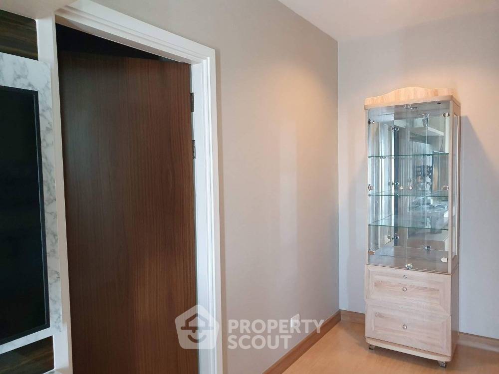 picture 1-BR Condo at Ivy River in Bang Pakok (ID 1399057) - 6/8