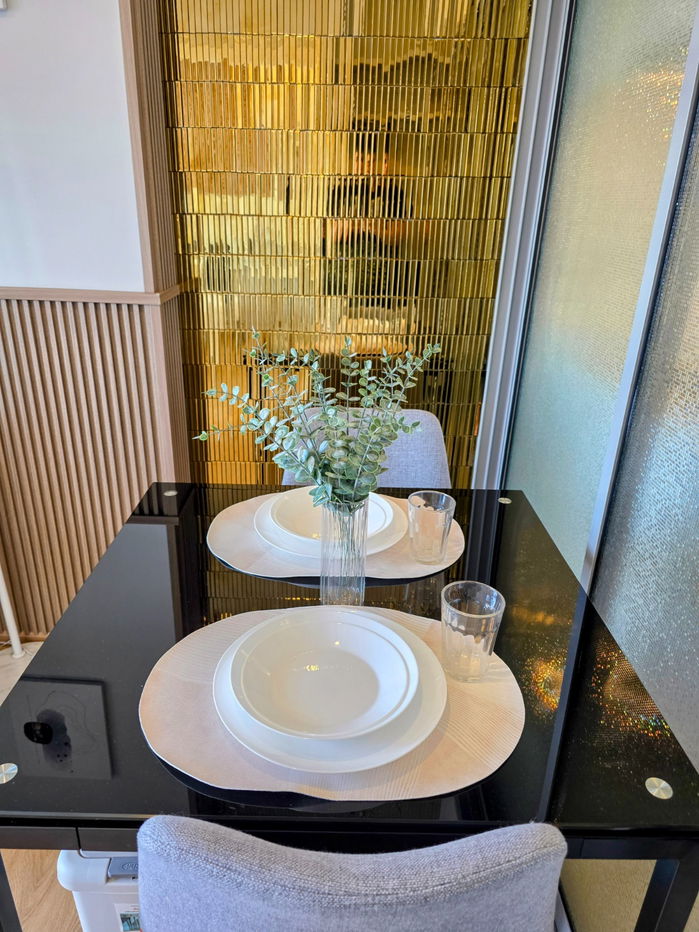 รูป For rent Escent Condominium Central Hatyai - รูปที่ 7/17