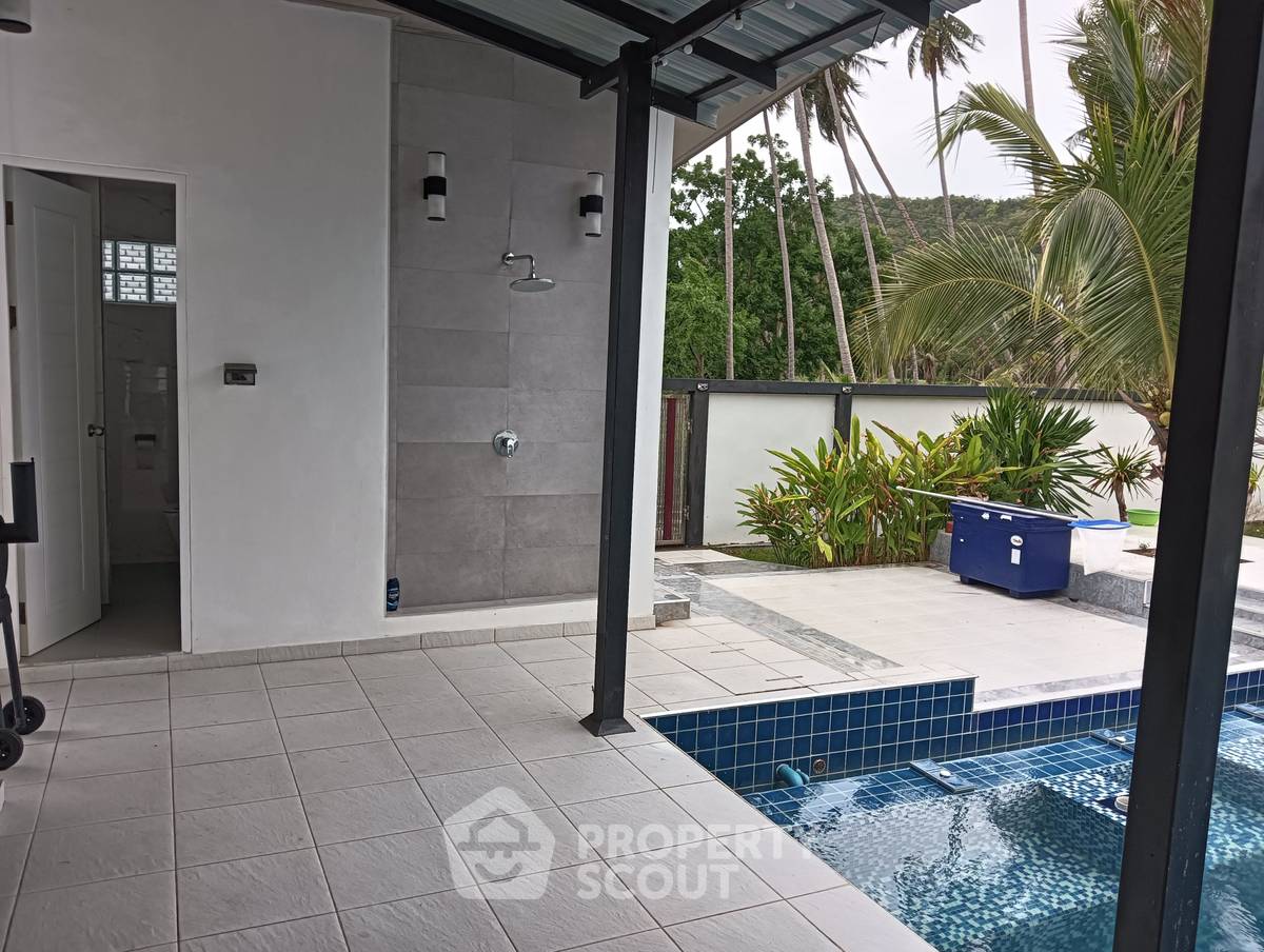 picture 4-BR House close to Baan Krood Beach (ID 1508062) - 10/24
