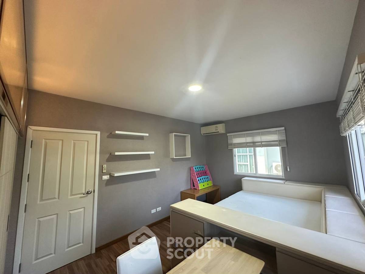 รูป บ้าน 3-ห้องนอน ใกล้ ท่าอากาศยานสุวรรณภูมิ (ID 2106716) - รูปที่ 15/24