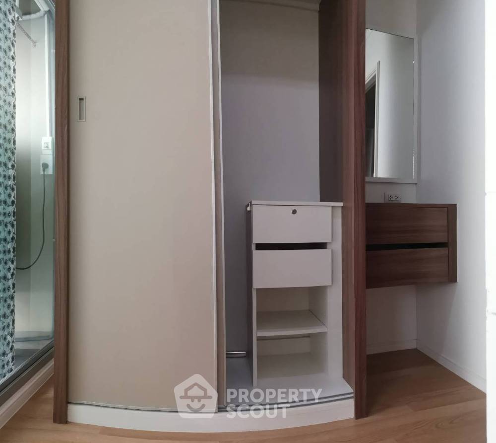 picture 2-BR Condo at Lumpini Ville Sukhumvit 109-Bearing near BTS Bearing (ID 834782) - 10/16