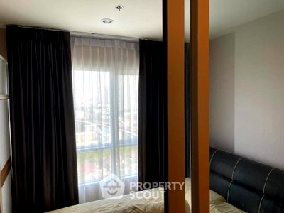 Condos for sale : 1-BR Condo at The Tempo Grand Wutthakat near BTS Wutthakat (ID 807522)