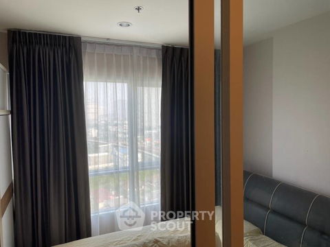 คอนโด 1-ห้องนอน ที่ เดอะ เทมโป แกรนด์ สาทร วุฒากาศ ใกล้ BTS วุฒากาศ (ID 807522)