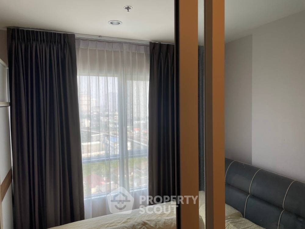 picture 1-BR Condo at The Tempo Grand Wutthakat near BTS Wutthakat (ID 807522) - 1/3