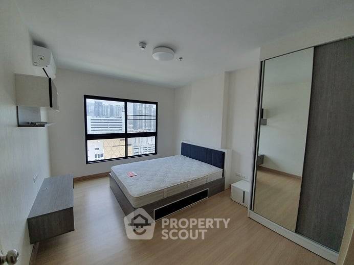 picture 1-BR Condo at Supalai Loft Talatphu Station near BTS Talat Phlu (ID 425780) - 4/6