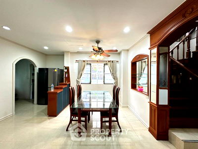 บ้านเดี่ยวให้เช่า : บ้าน 3-ห้องนอน ที่ เพอร์เฟคเพลส รามคำแหง 164 ใน มีนบุรี (ID 2233015)