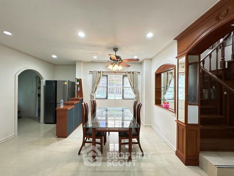 บ้าน 3-ห้องนอน ที่ เพอร์เฟคเพลส รามคำแหง 164 ใน มีนบุรี (ID 2233015)