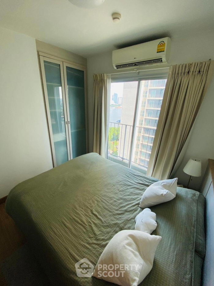 picture 1-BR Condo at Chapter One Modern Dutch in Rat Burana (ID 1647100) - 4/5