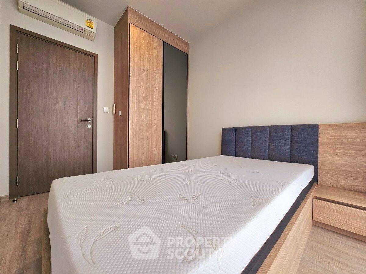picture 1-BR Condo at The Line Wongsawang near MRT Wong Sawang (ID 2092295) - 9/13