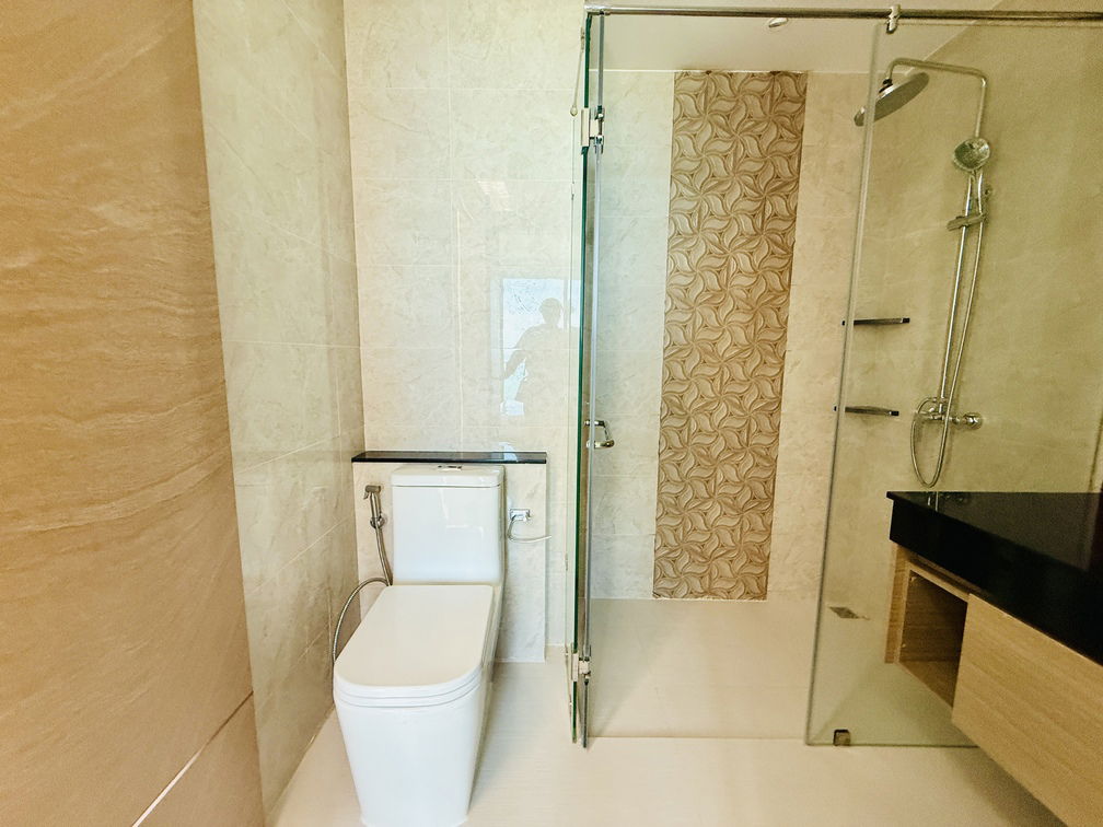 รูป 1 Bedroom Condominium @ The Riviera Ocean Drive - รูปที่ 10/27