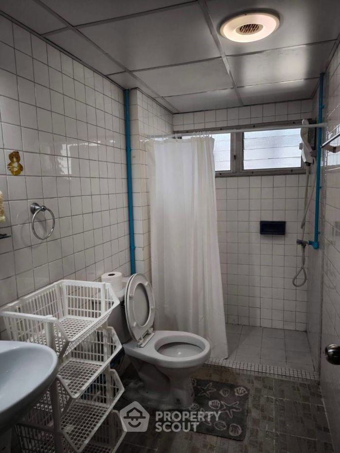 picture 3-BR Condo at Siam Condominium near MRT Phra Ram 9 (ID 1530215) - 12/13