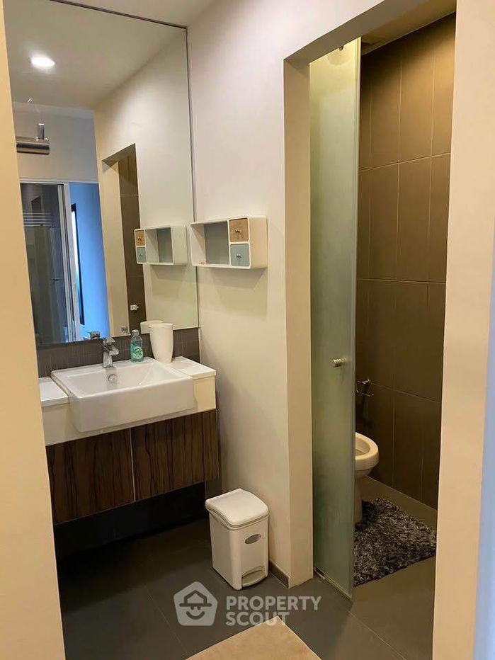 picture 1-BR Condo at Centric Ratchada - Huai Khwang near MRT Huai Khwang (ID 2237163) - 11/17