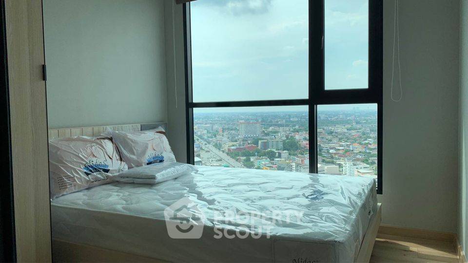 รูป คอนโด 1-ห้องนอน ที่ บริกซ์ จรัญสนิทวงศ์ 64 ใกล้ MRT สิรินธร (ID 985302) - รูปที่ 3/13