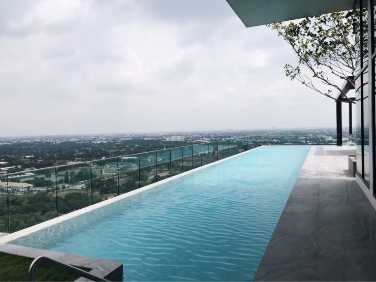 picture 🍁Sale Condo Ciela Sripratum🍁1 bedroom 🍁only 2.9 MB - 16/21