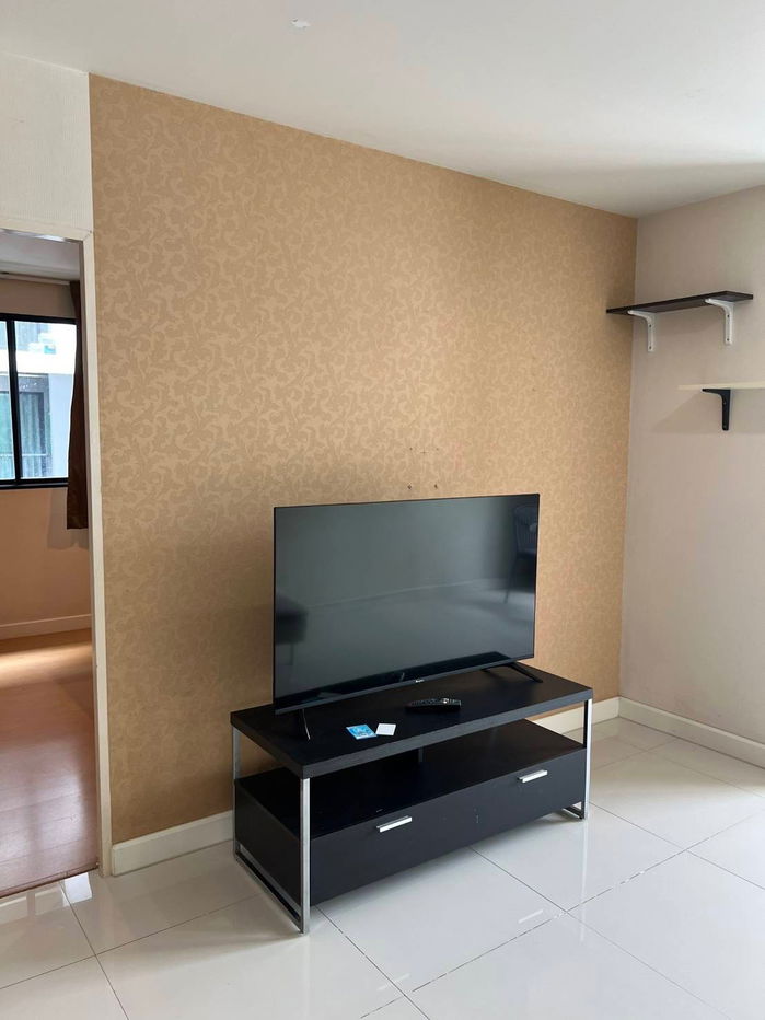 picture 🟪🟦🟩🟨🟧 For rent: Metro Sky Ratchada 🔥15,000 Ready to move in!! 🛎️🛎️ | 𝗟𝗶𝗻𝗲@: @𝗮𝘀𝘀𝗲𝘁𝘀𝗽𝗿𝗼 - 3/10