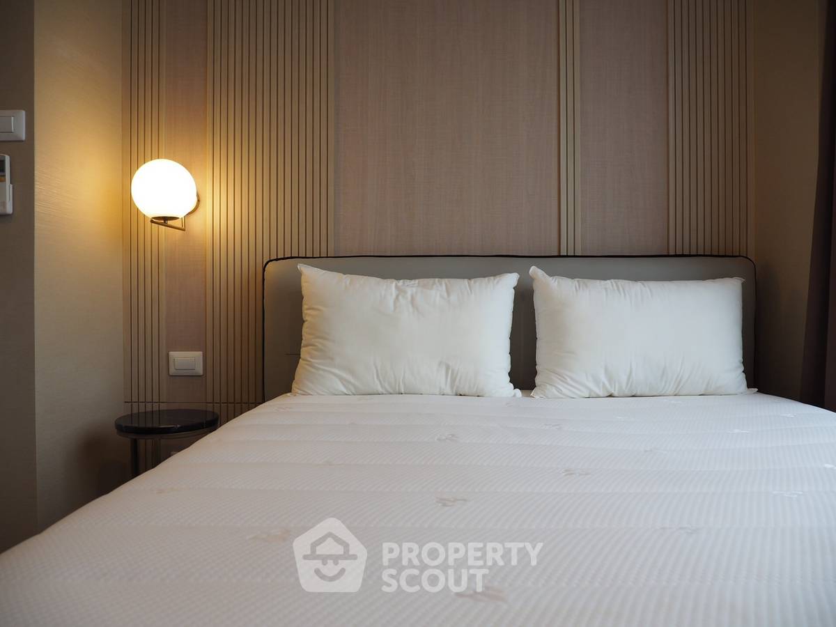 picture 2-BR Condo at The Saint Residences near MRT Phahon Yothin (ID 362999) - 5/10