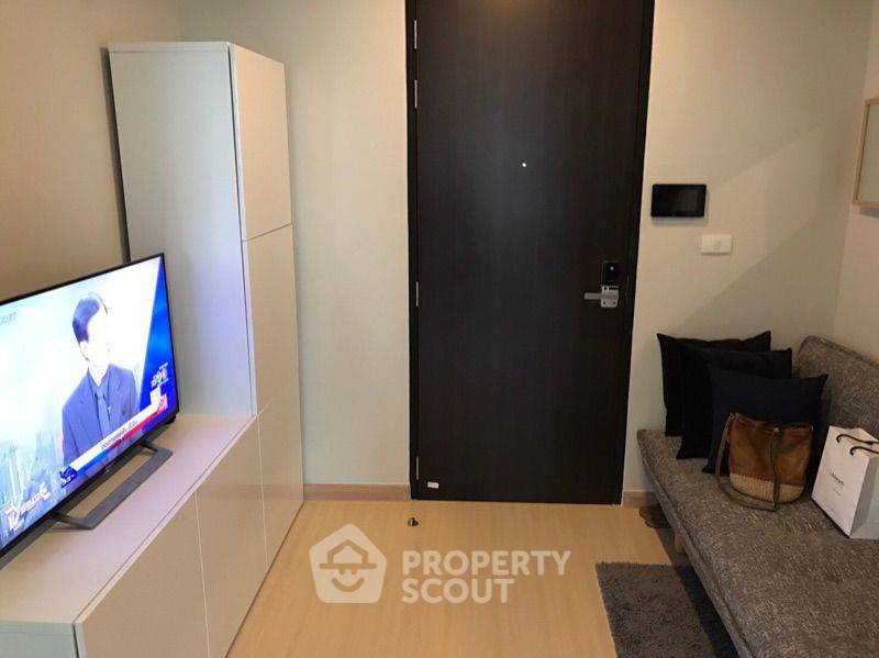 รูป คอนโด 1-ห้องนอน ที่ แบงค์คอก ฮอไรซอน สาทร ใกล้ BTS เซนต์หลุยส์ (ID 401483) - รูปที่ 3/24