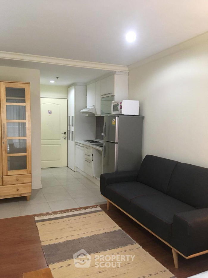 picture 1-BR Condo at Grand Park View Asoke near MRT Sukhumvit (ID 595509) - 3/8