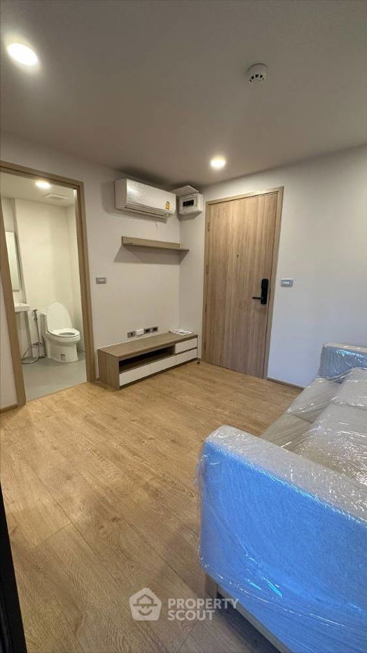 picture 1-BR Condo at Cocoon Rama 9 in Suan Luang (ID 1469270) - 2/7