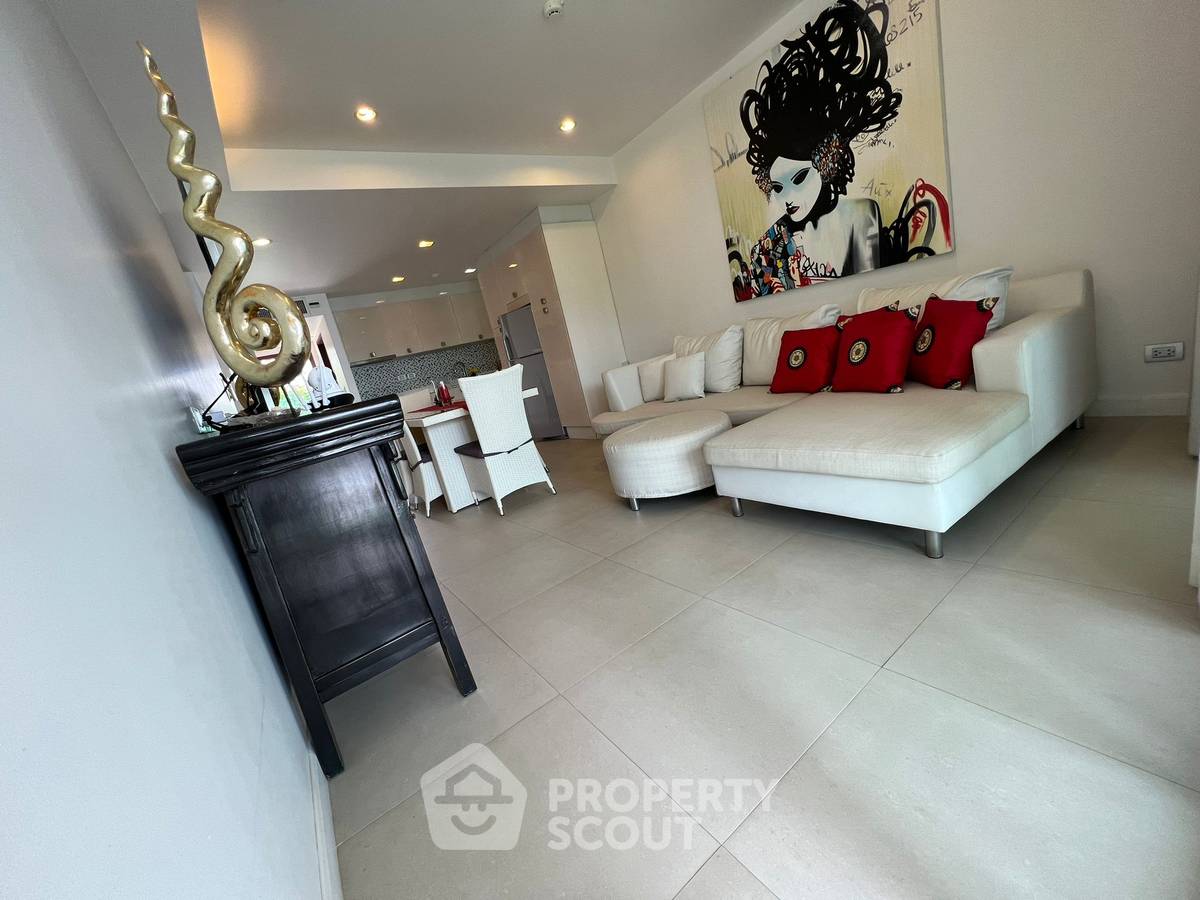 รูป คอนโด 2-ห้องนอน ที่ กะรน บัตเตอร์ฟลาย ใกล้ หาดกะรน (ID 2176502) - รูปที่ 17/17