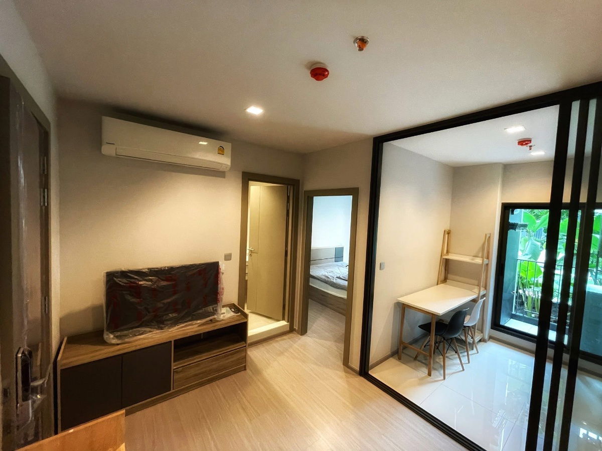 picture #R5447 🎉 030868 Condo for rent Life Asoke - Rama 9 - 7/12