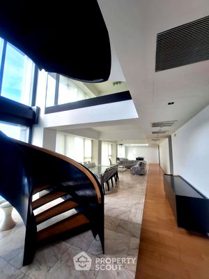 Condos for rent AIA Sathorn Tower : 4-BR Condo at The Met Sathorn near BTS Chong Nonsi (ID 2231441)