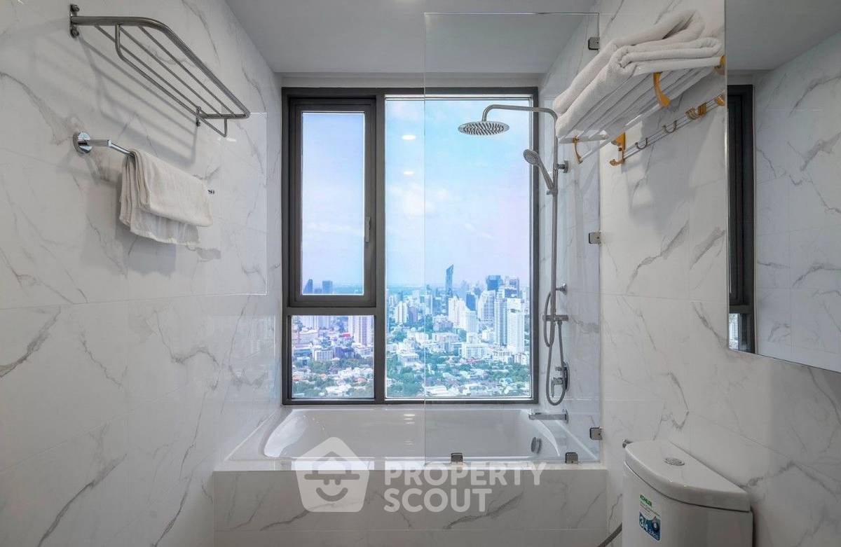 รูป คอนโด 1-ห้องนอน ที่ คลาวด์ ทองหล่อ-เพชรบุรี ใกล้ MRT เพชรบุรี (ID 1822103) - รูปที่ 9/21