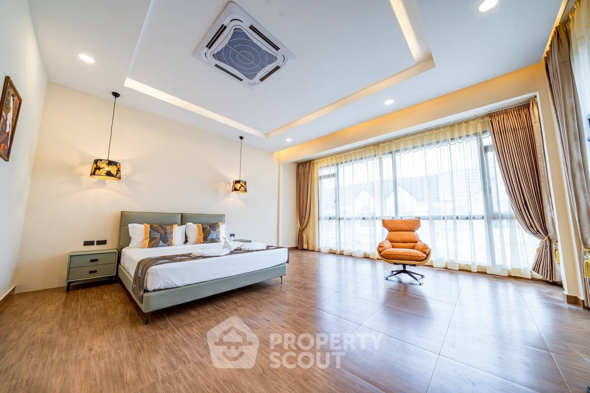 รูป บ้าน 7-ห้องนอน ใกล้ พัทยาใต้ (ID 2234412) - รูปที่ 13/26