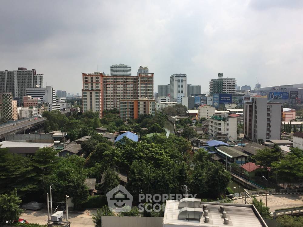 รูป คอนโด 1-ห้องนอน ที่ คอนโดเลต มิสท์ พระราม 9 ใกล้ MRT พระราม 9 (ID 300569) - รูปที่ 2/7