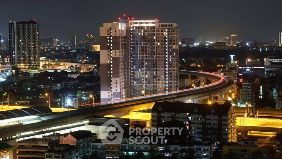 รูป คอนโด 1-ห้องนอน ที่ ศุภาลัย เวอเรนด้า รัชวิภา - ประชาชื่น ใกล้ MRT บางซ่อน (ID 2235598) - รูปที่ 3/9