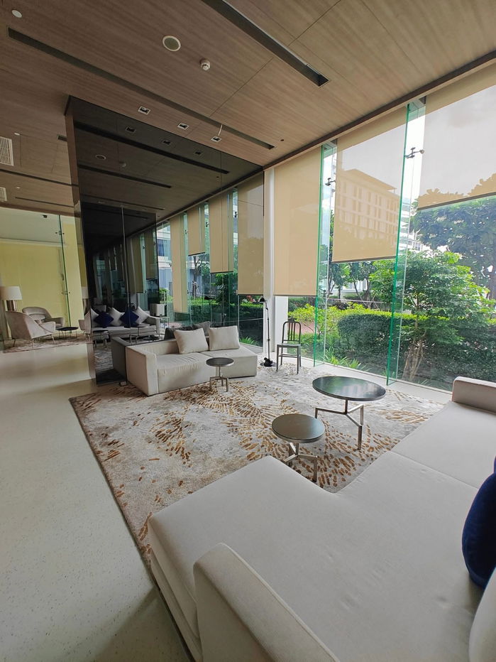 รูป 🔴ST2295🟡 ขายถูกมาก👍 The Saint Residences 💛🧡 ✅แอดไลน์ @905bggcb (มี @ ด้วย) แอดมินตอบไว - รูปที่ 26/27