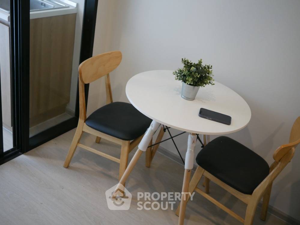 picture 1-BR Condo at Nue Noble Chaengwattana in Bang Talat (ID 1740725) - 4/93