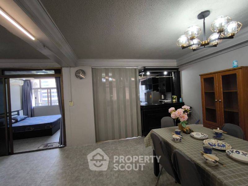 picture 3-BR Condo at Siam Condominium near MRT Phra Ram 9 (ID 1530215) - 3/13