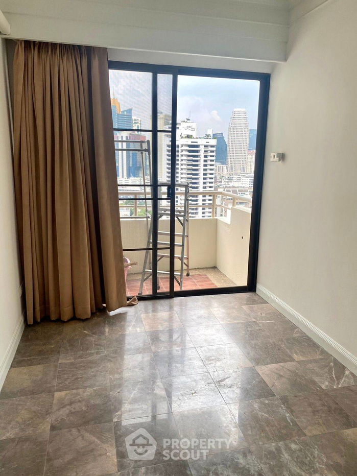 picture 2-BR Condo at Saranjai Mansion Condominium near BTS Nana (ID 1455581) - 7/29