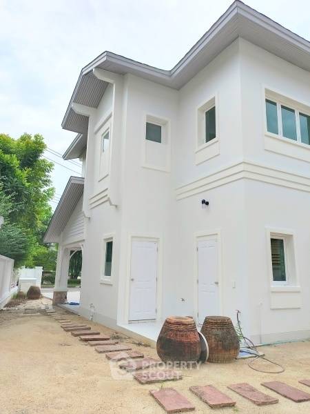 รูป บ้าน 5-ห้องนอน ใน นวลจันทร์ (ID 2231387) - รูปที่ 6/24