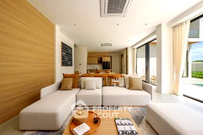 Houses for sale Khao Tao, Prachuap Khiri Khan : 4-BR House at Detail Khaotao close to Memory house cafe huahin (ID 2231411)