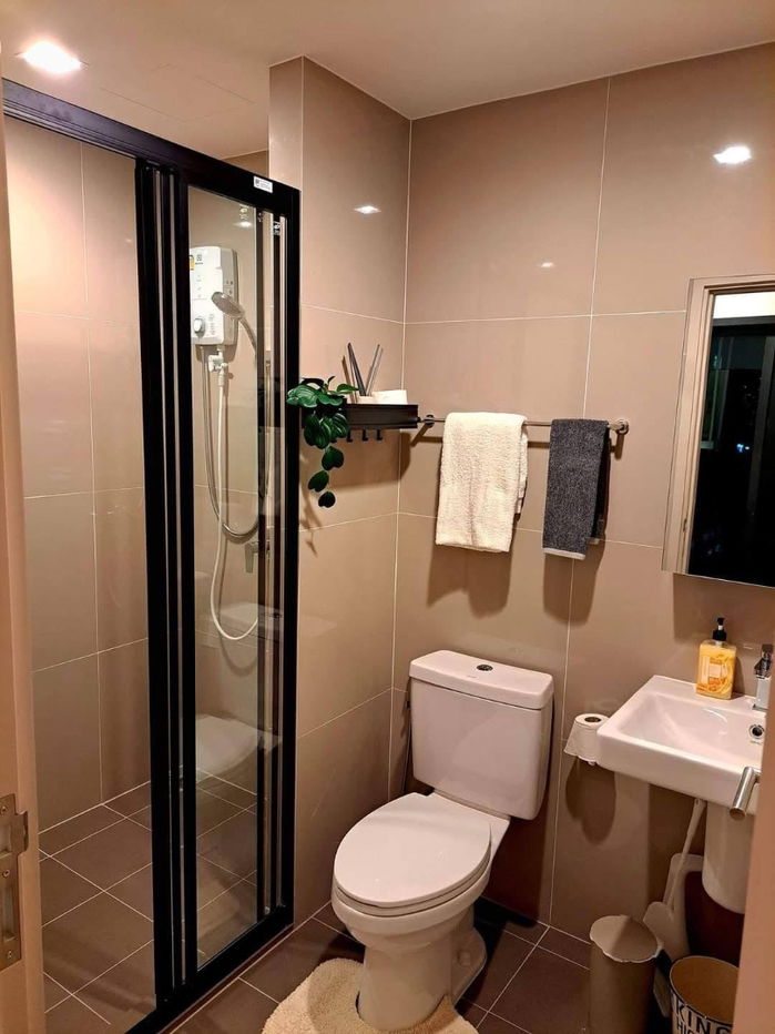picture #R5459 🎉 030868  Condo for rent THE BASE Phetchaburi-Thonglor - 10/12