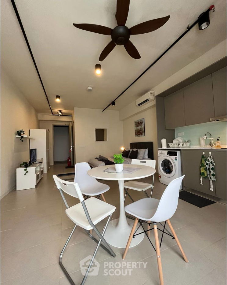 picture Studio Condo at The Coast Bangkok near BTS Bang Na (ID 2087665) - 4/5