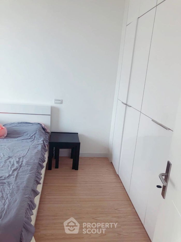picture 1-BR Condo at T.c. Green Rama 9 near MRT Phra Ram 9 (ID 1502054) - 4/6