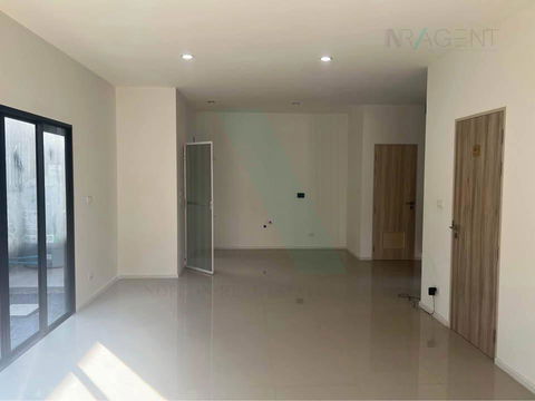 📌 For Sell Twin house NOBLE GABLE WATCHARAPOL 2-story 3 bedroom 3 bathroom