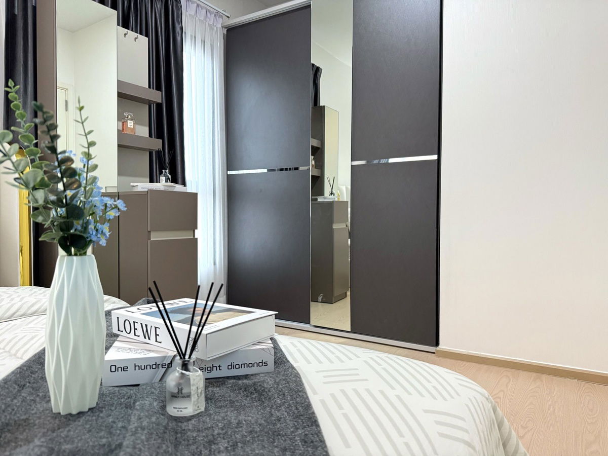picture 📍For sell The tree Sukhumvit - Ekamai 2 Bed 2 Bath - 27/34