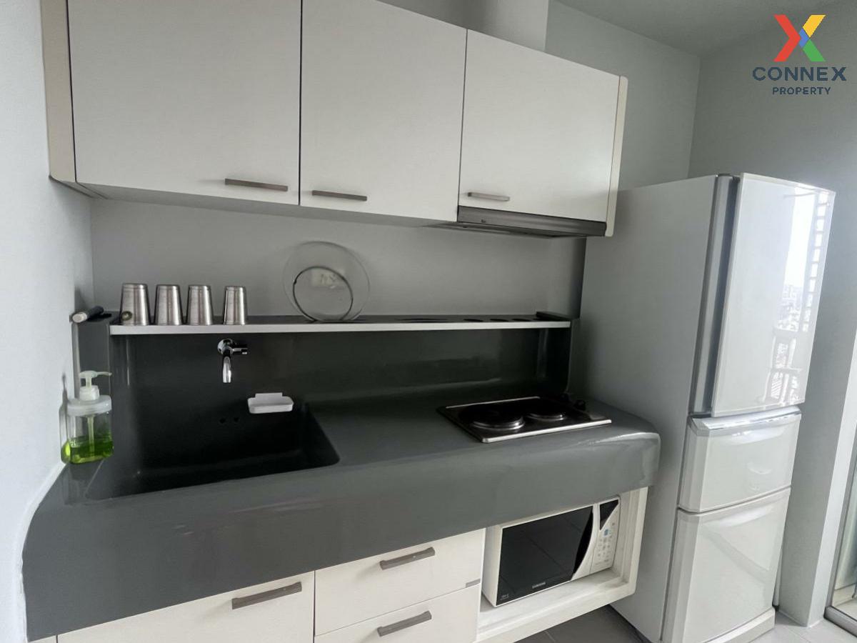 picture 🔥🔥🔥 FOR RENT condo คิว เฮ้าส์ คอนโด สาทร   Khlong San Bangkok CX-05173 ✅ Live chat with us ADD LINE @connexproperty ✅ 🔥🔥🔥 - 3/4