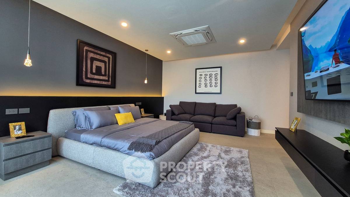 รูป วิลล่า 6-ห้องนอน ที่ โซโนรา เรสซิเดนส์ ชากนอก ใกล้ เมืองพัทยา (ID 2140240) - รูปที่ 12/22