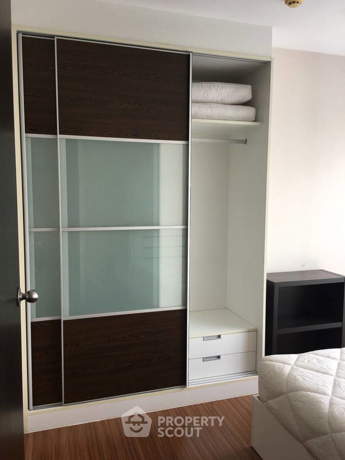 picture 1-BR Condo at Diamond Ratchada near MRT Huai Khwang (ID 371835) - 4/10